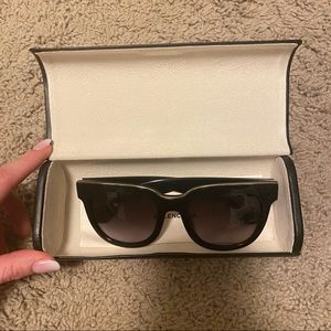 Authentic Balenciaga Sunglasses
